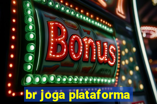 br joga plataforma